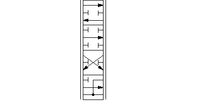 RS220-4 spool operation type 3